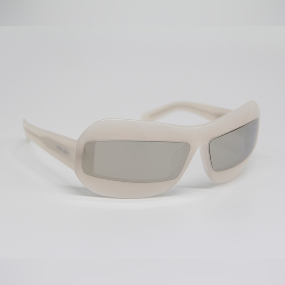 NEW PR30YS PRADA PR 30YS 13D2B0 UNISEX LIMITED EDITION SUNGLASSES PRADA SPR 30Y - Picture 7 of 12